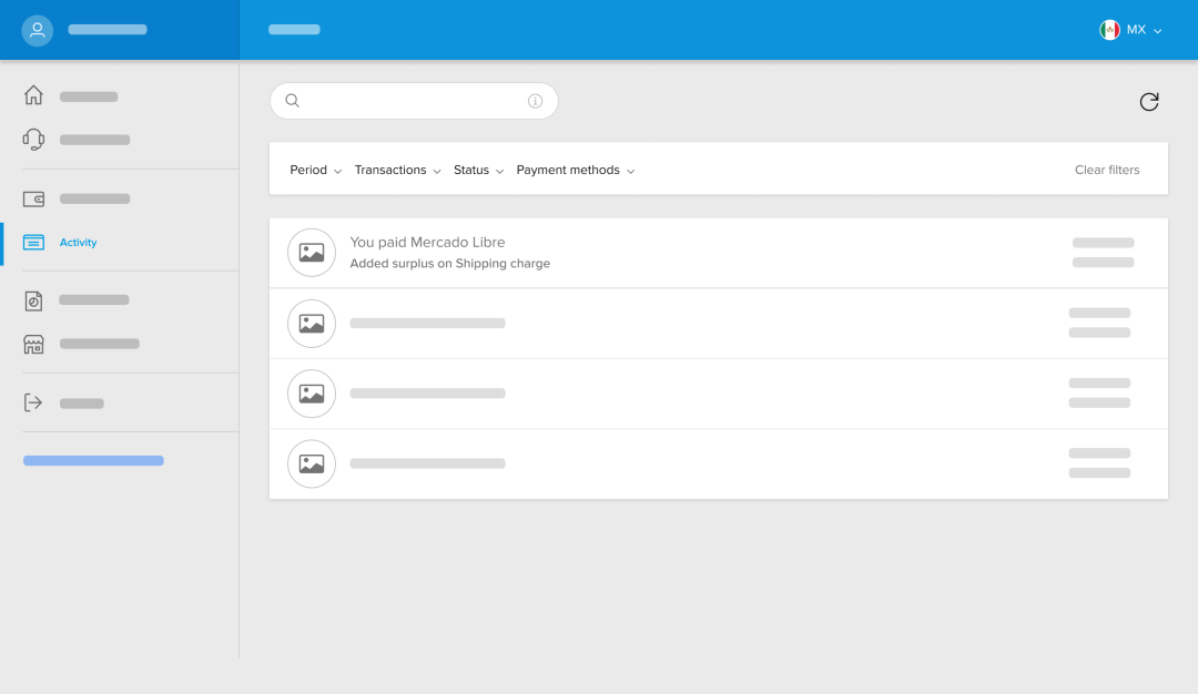 美客多自发货流程(美客多自发货运费收费标准)