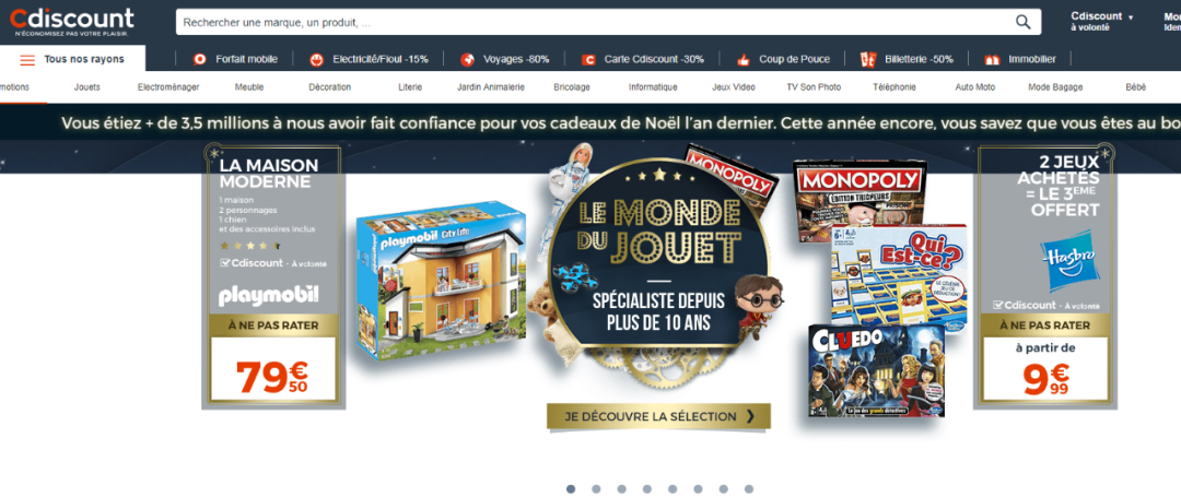 欧洲跨境电商平台排行(十大欧洲跨境电商平台)