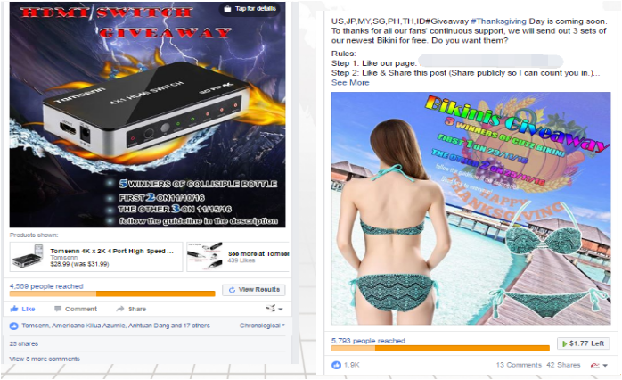 Facebook怎么涨粉(Facebook吸引粉丝的方式)