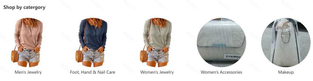 Temu店铺装修教程(Temu店铺装修效果图片要求)