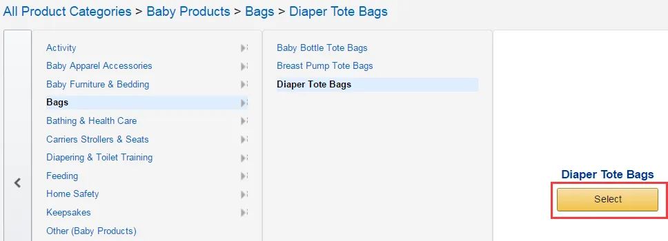 亚马逊上架商品流程(亚马逊怎么上架产品)