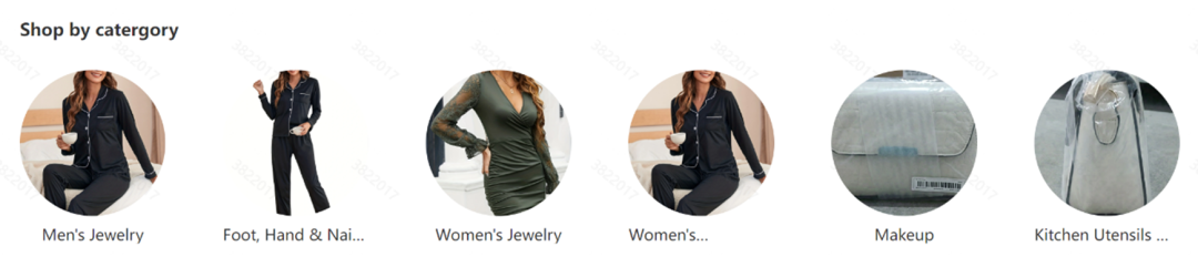 Temu店铺装修教程(Temu店铺装修效果图片要求)