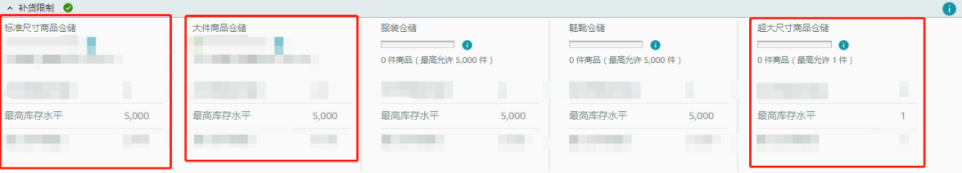 亚马逊大件商品入仓要求(亚马逊FBA发货规则)
