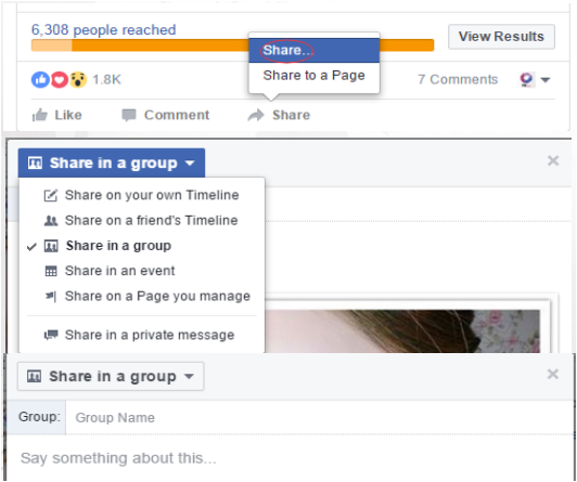 Facebook怎么涨粉(Facebook吸引粉丝的方式)