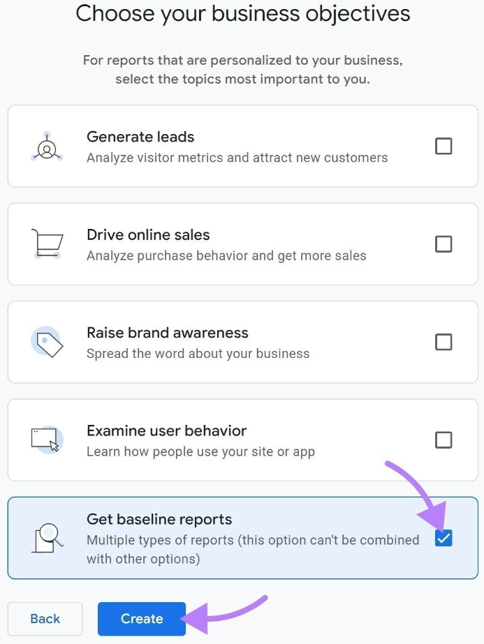 谷歌统计Google Analytics流量分析工具