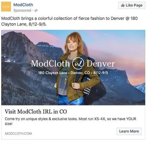 Facebook广告标题怎么写(FB广告标题优化技巧)