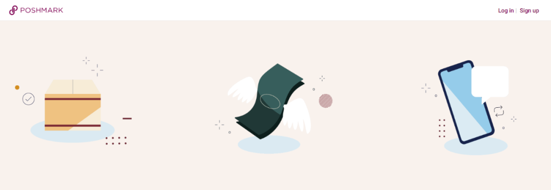 Poshmark电商平台入驻(Poshmark开店流程)