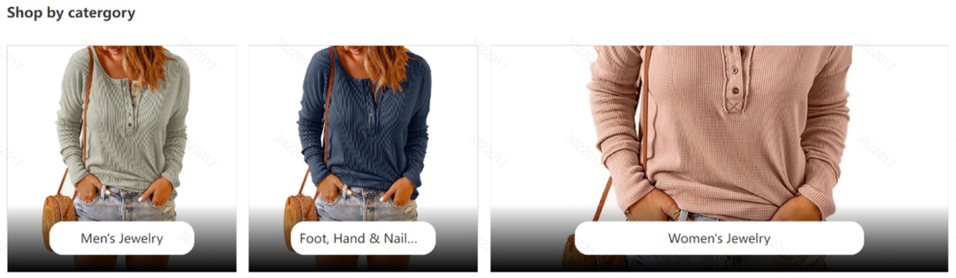 Temu店铺装修教程(Temu店铺装修效果图片要求)