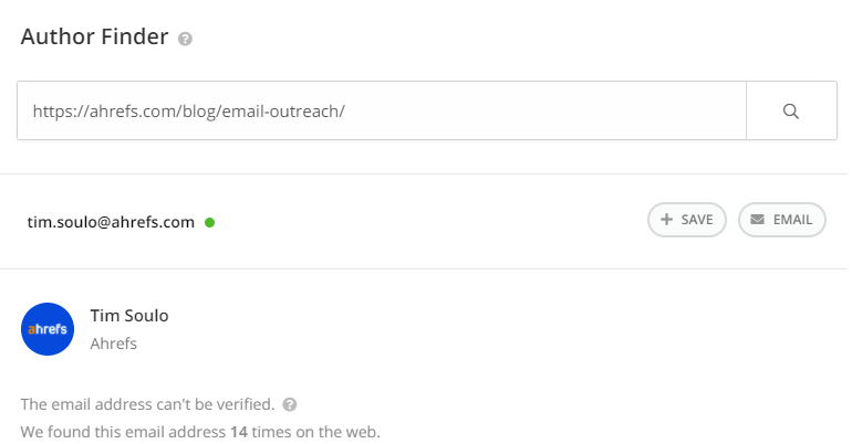 Email Hunter-电子邮件推广平台