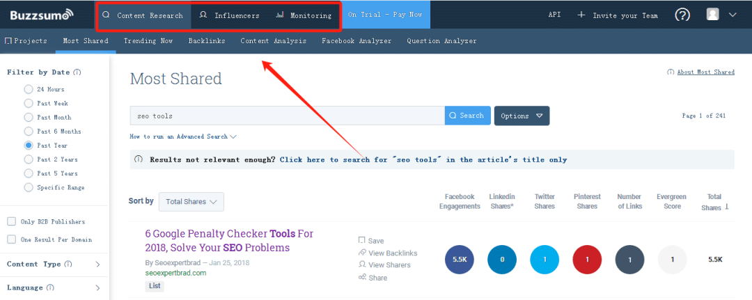 跨境独立站选品方法(独立站选品工具汇总)