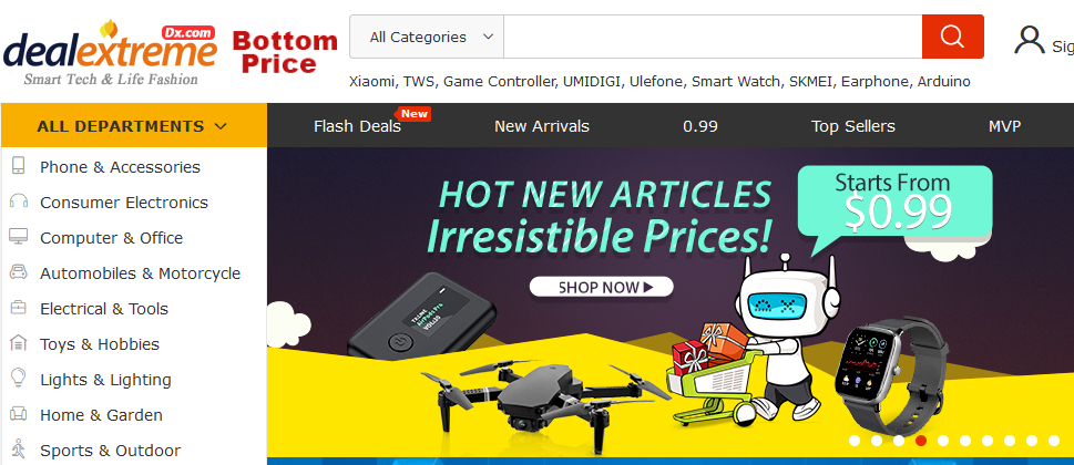 10大跨境电商平台排行(跨境电商平台优劣势盘点)