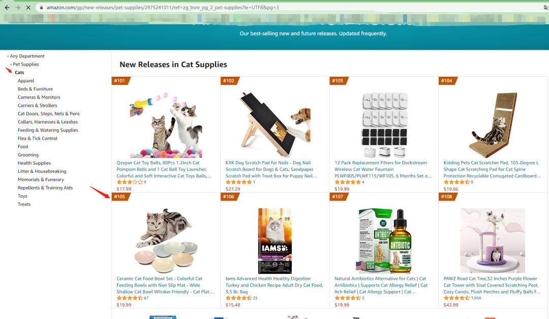 独立站选品原则和思路(独立站选品渠道有哪些)