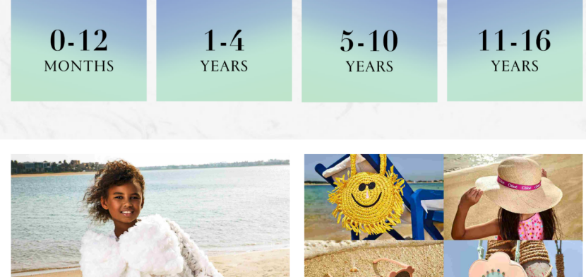 Ounass-中东跨境电商平台