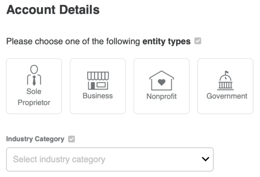 WePay-美国第三方支付平台