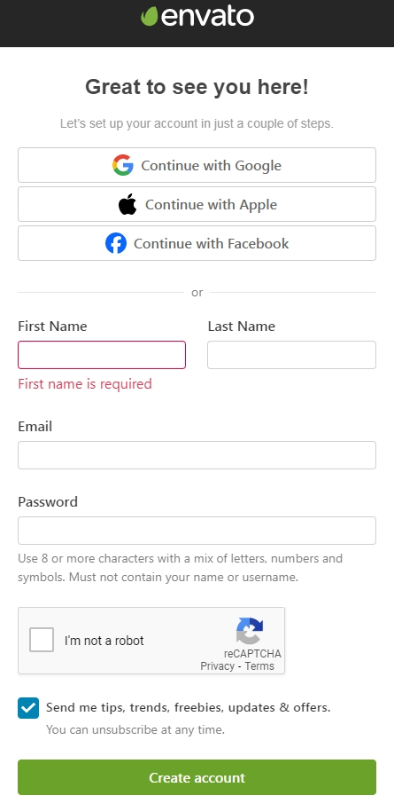 ThemeForest-网站模板主题销售平台