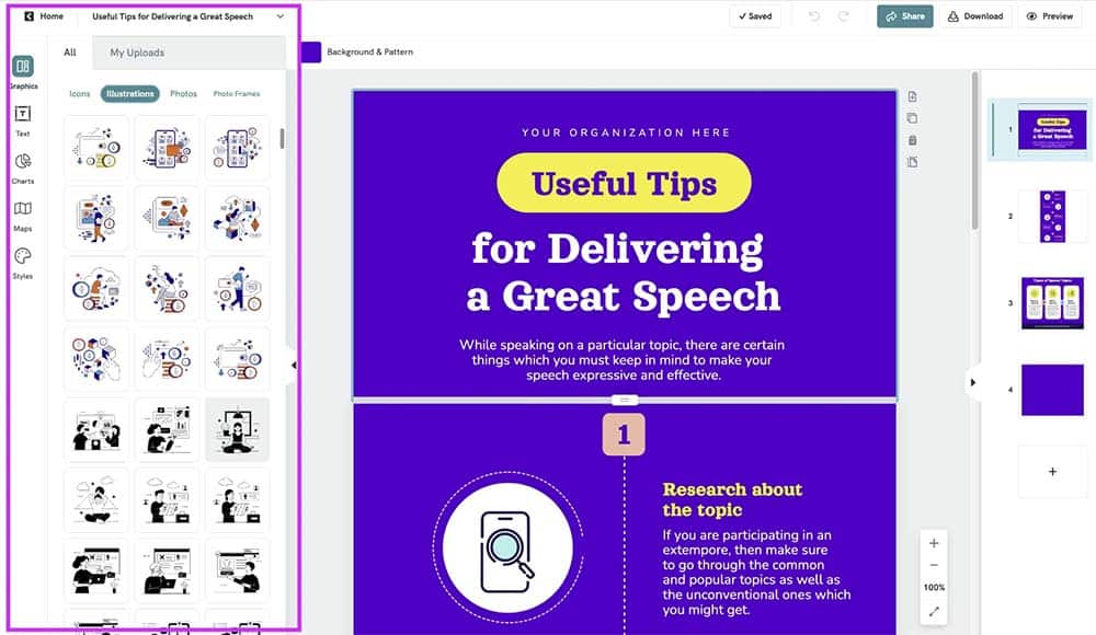 Piktochart如何注册下载(Piktochart国内能用吗)