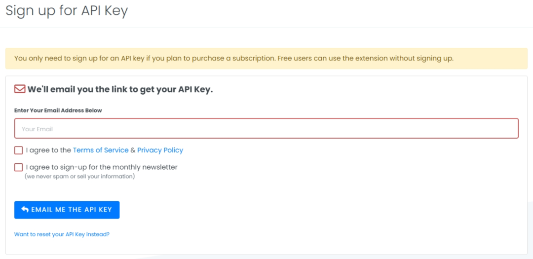 Keywords Everywhere功能与安装及使用教程