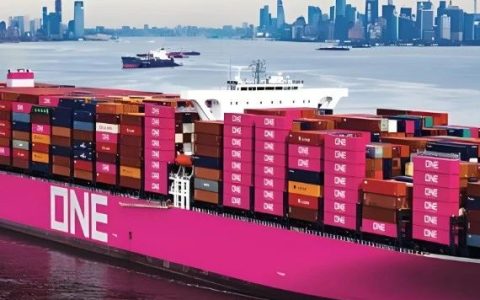 什么是船司联盟(解读国际三大航运联盟)