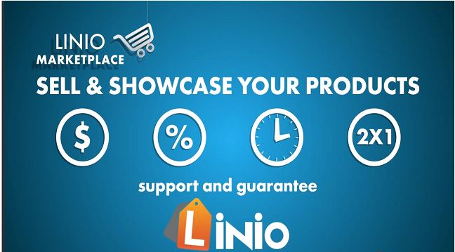 Linio跨境电商平台(Linio入驻条件费用及流程)