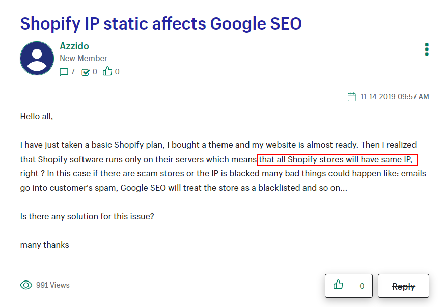独立站建站Shopify和WordPress哪个好(两者区别)