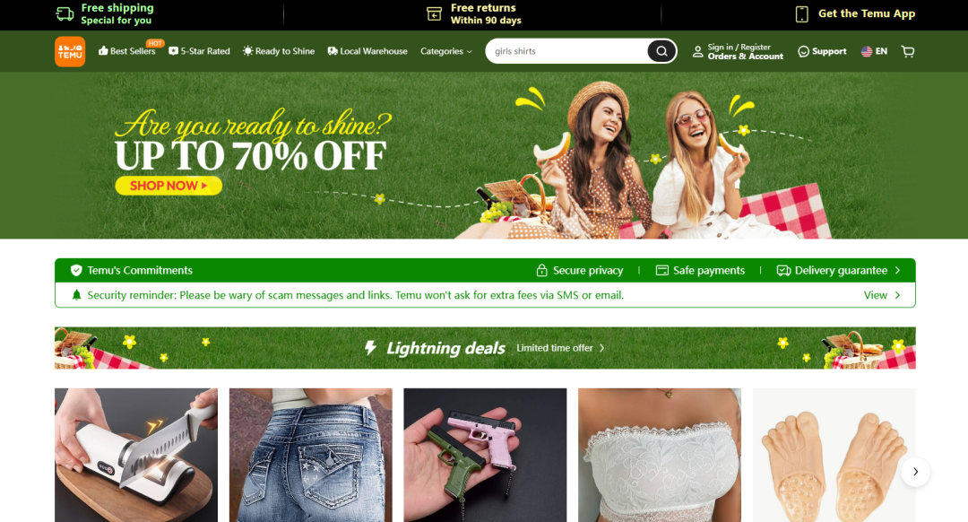 10大跨境电商平台排行(跨境电商平台优劣势盘点)