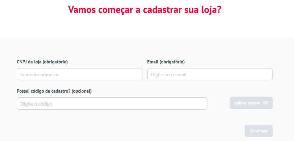 Americanas跨境电商平台(Americanas入驻指南)