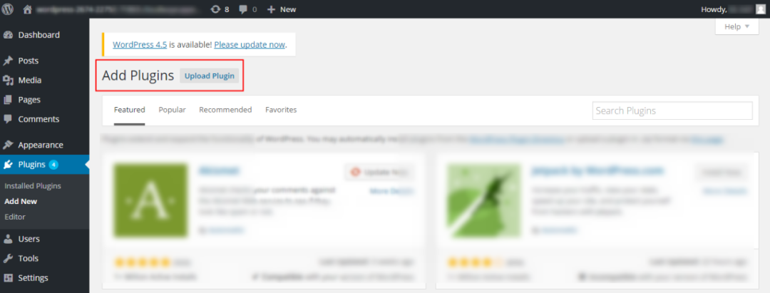 WP Rocket WordPress缓存优化插件(配置教程)
