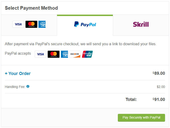 ThemeForest-网站模板主题销售平台
