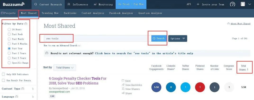 跨境独立站选品方法(独立站选品工具汇总)