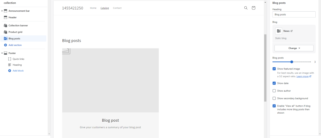独立站建站Shopify和WordPress哪个好(两者区别)