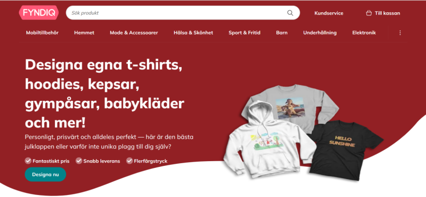 Fyndiq电商平台官网(Fyndiq卖家入驻开店指南)