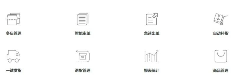 多鸿ERP系统官网入口(多鸿ERP收费标准)