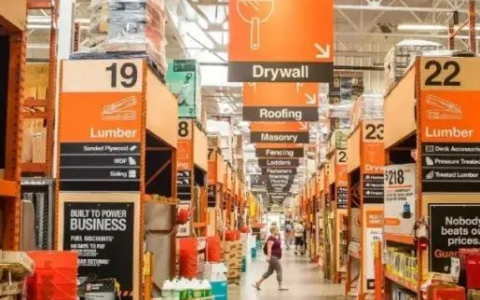 HomeDepot怎么开店(HomeDepot入驻条件流程)