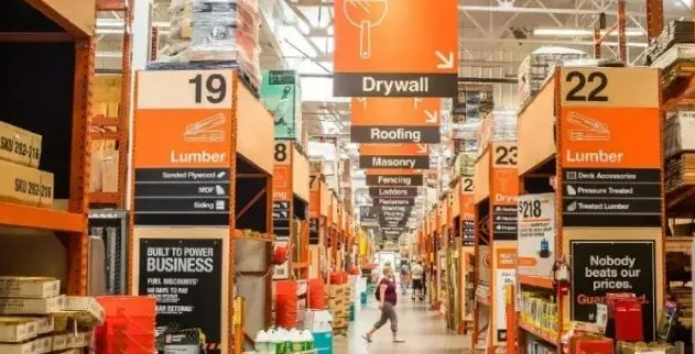 HomeDepot怎么开店(HomeDepot入驻条件流程)