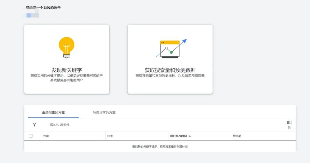 google投放广告教程(google关键词广告的技巧)