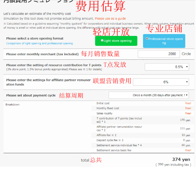 日本雅虎购物官网入口(雅虎日本入驻开店指南)
