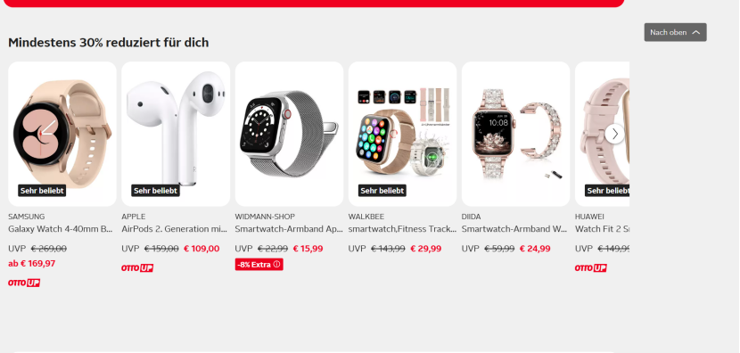 OTTO跨境电商平台官网(OTTO平台如何入驻)