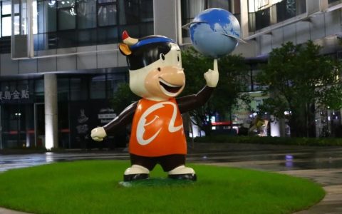 阿里巴巴国际站官网入口(买家网页版登录入口)