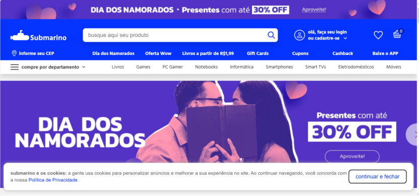 巴西跨境电商平台有哪些(巴西电商市场概况)