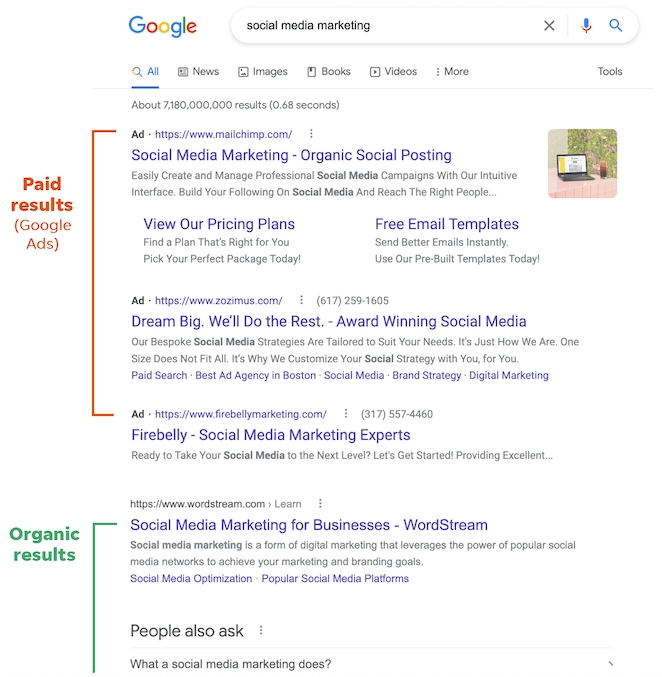 Google Ads谷歌广告投放入门教程及策略