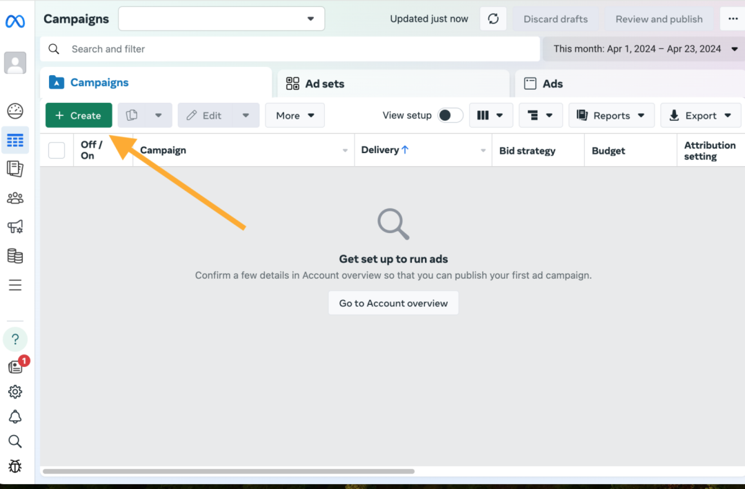 如何在fb上付费推广(facebook广告投放全流程)