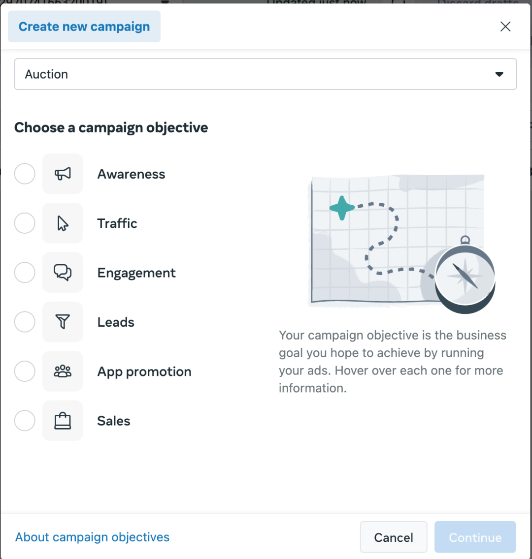 如何在fb上付费推广(facebook广告投放全流程)