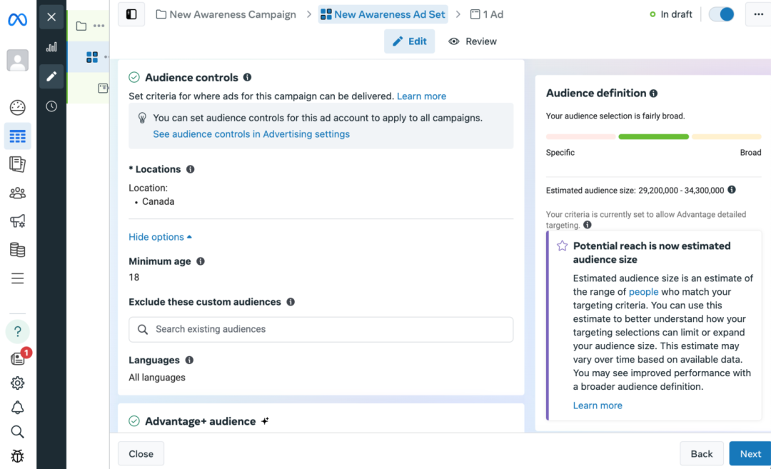 如何在fb上付费推广(facebook广告投放全流程)