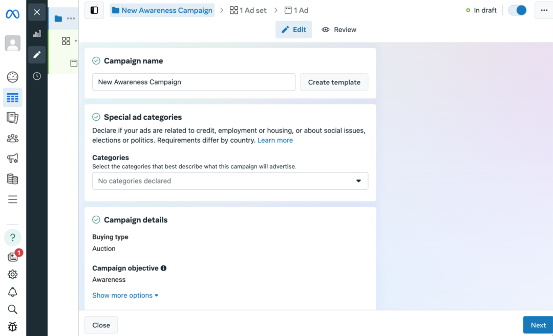 如何在fb上付费推广(facebook广告投放全流程)