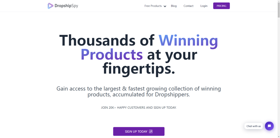 跨境电商选品必备的7款产品调研工具