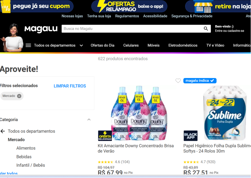 巴西跨境电商平台有哪些(巴西电商市场概况)