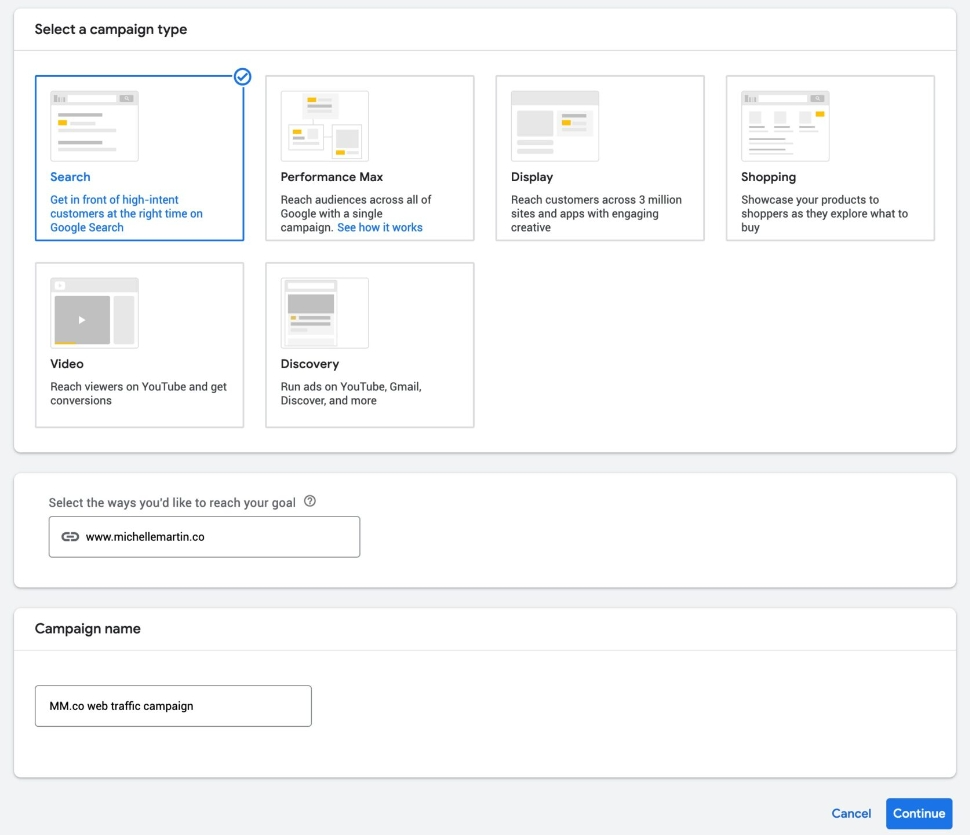 Google Ads谷歌广告投放入门教程及策略