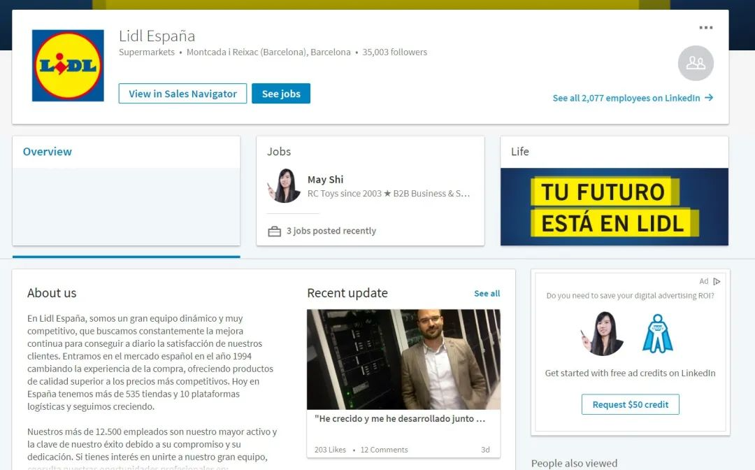 领英怎么找国外客户(详解Linkedin如何开发客户)