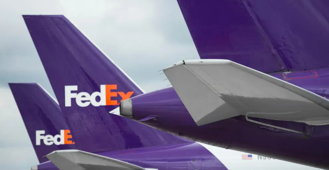 Fedex国际快递寄件流程(Fedex国际快递怎么寄)