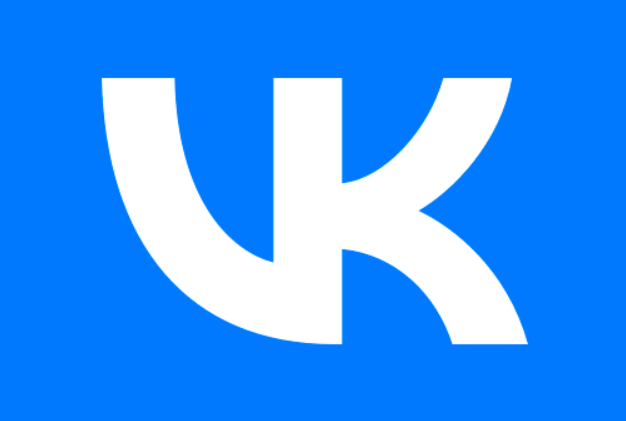 VK-VKontakte社交平台